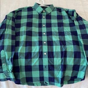 UNTUCKit men’s size L